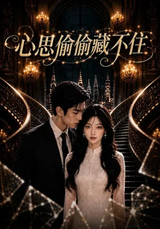 心思偷偷藏不住在线观看