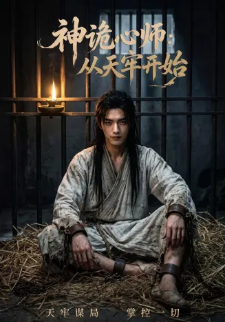 神诡心师：从天牢开始在线观看