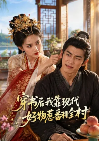 穿书后我靠现代好物惹翻全村在线观看