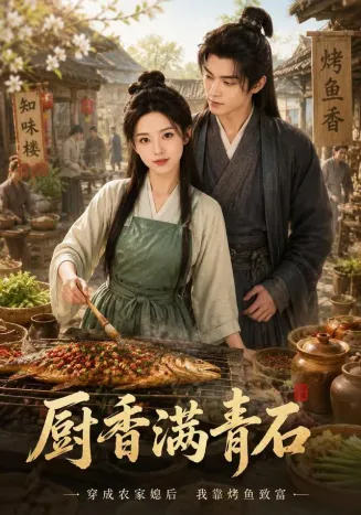 厨香满青石在线观看