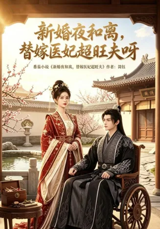 新婚夜和离,替嫁医妃超旺夫呀在线观看
