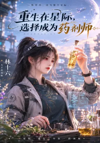 重生在星际，选择成为药剂师在线观看