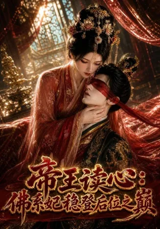 帝王读心：佛系妃稳登后位之巅在线观看