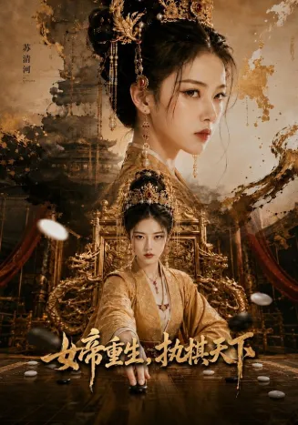 女帝重生，执棋天下