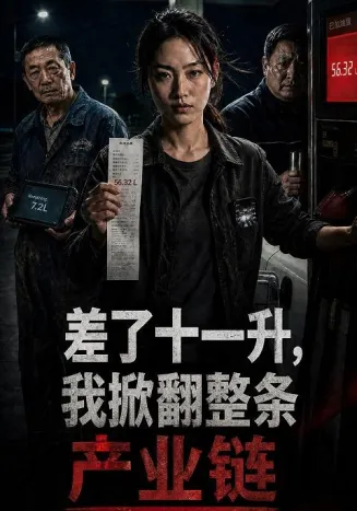 差了十一升，我掀翻整条产业链