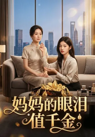 妈妈的眼泪值千金在线观看
