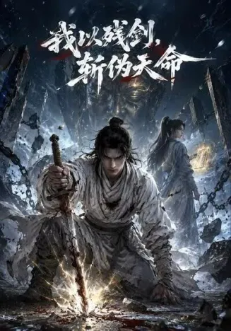 我以残剑，斩伪天命