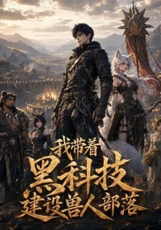 我带着黑科技建设兽人部落