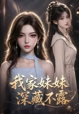 我家妹妹深藏不露