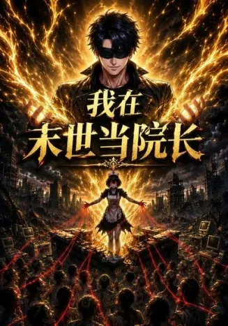 我在末世当院长