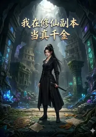我在修仙副本当真千金