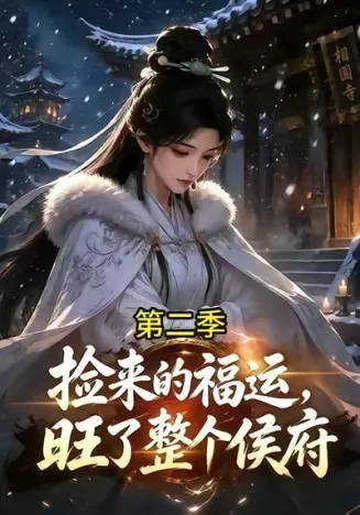 捡来的福运旺了整个侯府第二季