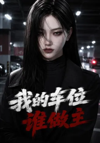 我的车位谁做主