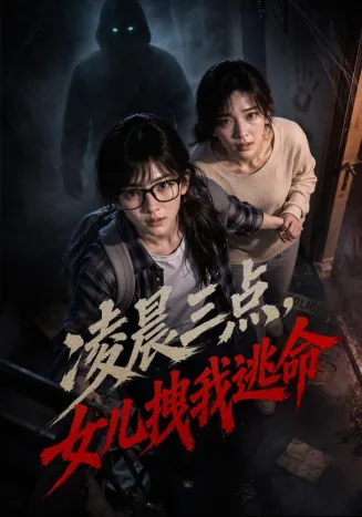 凌晨三点，女儿拽我逃命在线观看