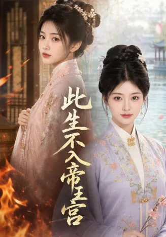 此生不入帝王宫在线观看