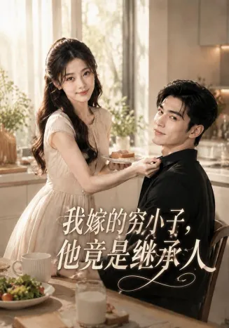 我嫁的穷小子,他竟是继承人