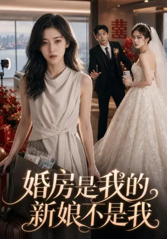 新房是我的新娘不是我