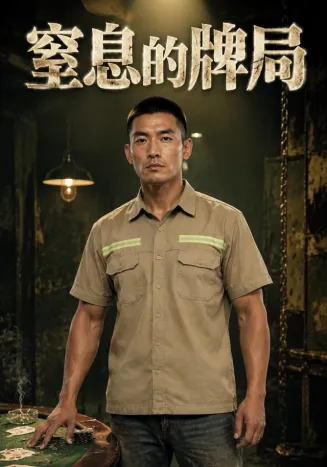 窒息的牌局在线观看