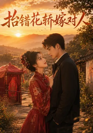 抬错花轿嫁对人在线观看