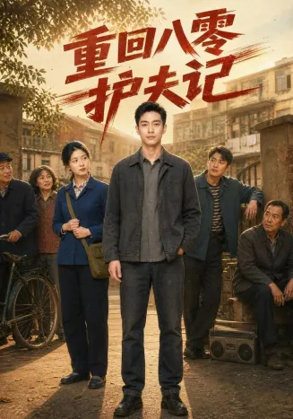 重回八零护夫记在线观看