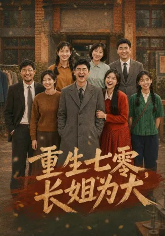 重生七零,长姐为大在线观看