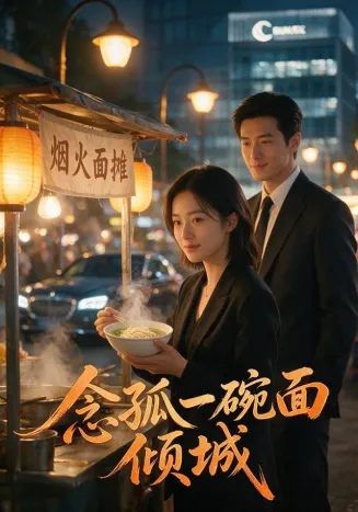 念孤一碗面倾城在线观看