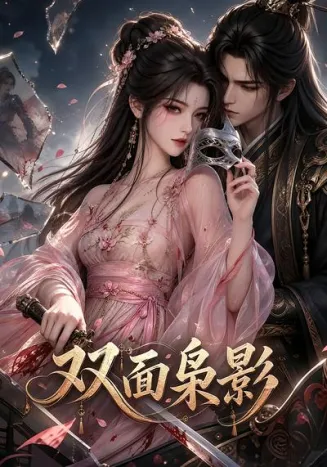 双面枭影