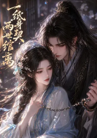 一纸身契，两世绾离