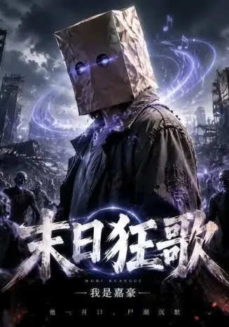 末日狂歌