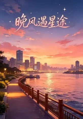晚风遇星途