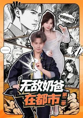 无敌奶爸在都市第二季