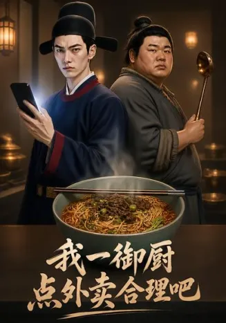 我一御我一御厨点外卖合理吧第一季