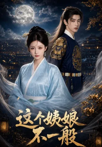 .这个姨娘不一般