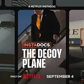 Instadocs: The Decoy Plane