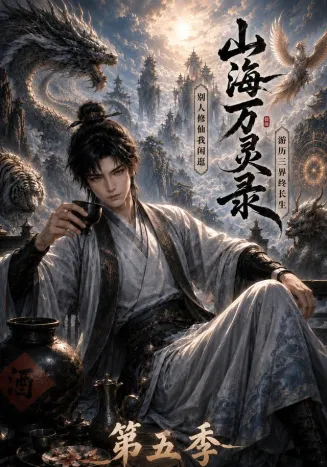 山海万灵录第五季