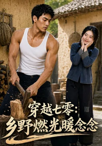 穿越七零乡：野燃光暖念念