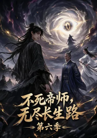 不死帝师，无尽长生路第六季