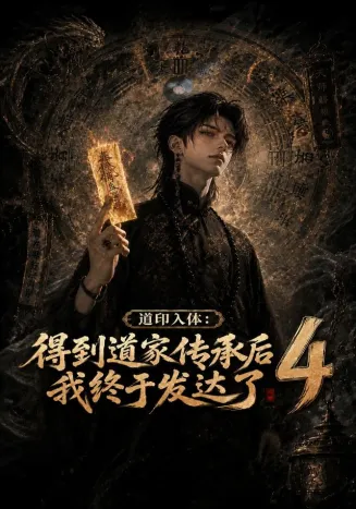道印入体：得到道家传承后我终于发达了4