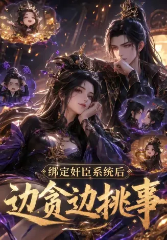 绑定奸臣系统后边贪边挑事
