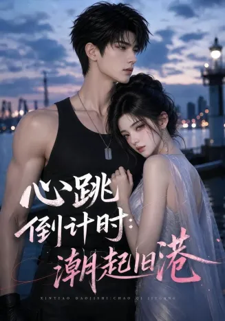 心跳倒计时：潮起旧港