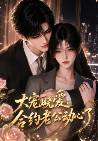 大宠晓爱：合约老公动心了在线观看
