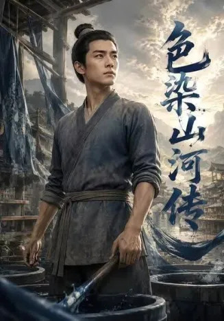 色染山河传