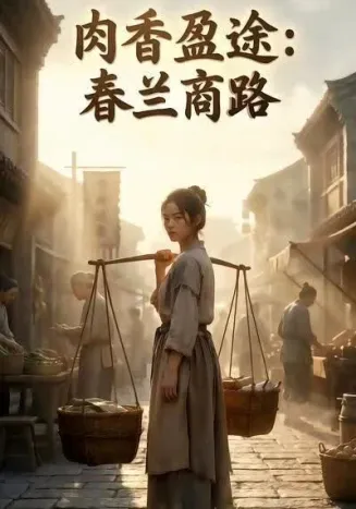 肉香盈途：春兰商路