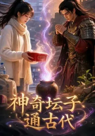 神奇坛子通古代