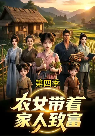 农女带着家人致富第四季在线观看