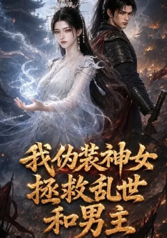 我伪装神女拯救乱世和男主在线观看