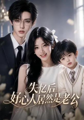 失忆后好心人居然是老公在线观看