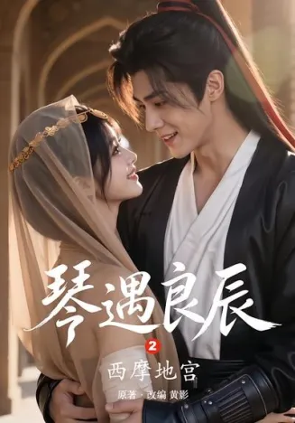 琴遇良辰2西摩地宫在线观看