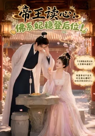 帝王读心：佛系妃稳登后位2026在线观看