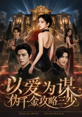以爱为谋：伪千金攻略三少在线观看